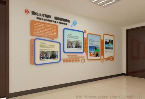 河池医院文化墙怎么做？如何建好科室护理文化墙？