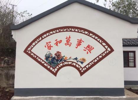 河池关于墙绘知识，您知道哪些？