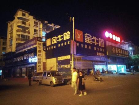 四点告诉你河池市场门头招牌设计的重要性！