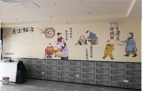 河池手绘墙绘工具有哪些