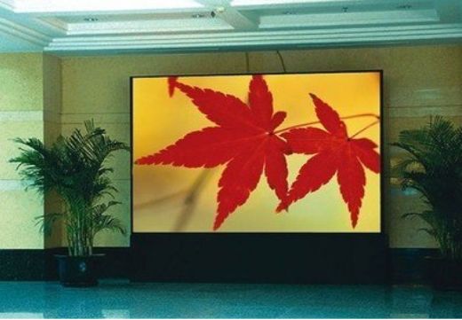 河池LED显示屏