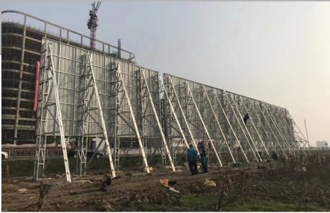 河池什么是广告物料？