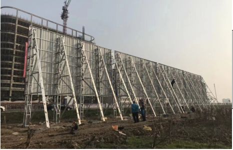 河池凯创教你怎样选择户外广告牌的最佳位置