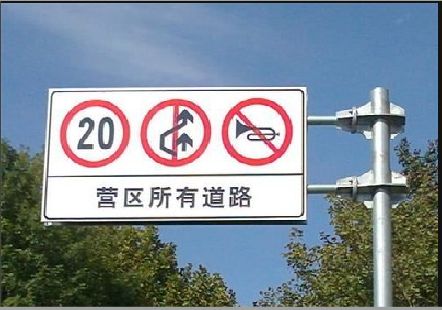 河池大广告牌制作不可忽视的流程