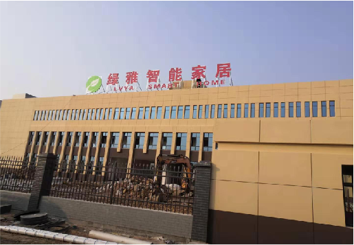 河池如何选择大楼发光字？