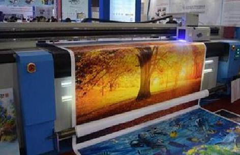 河池写真有哪些介质？