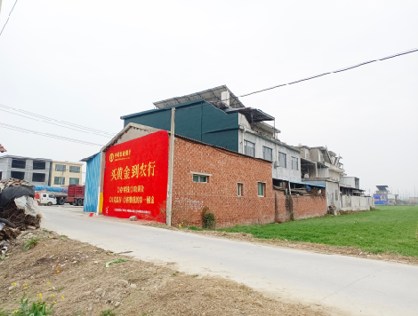 河池制作墙体广告思路。