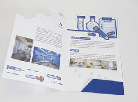 河池说明书印刷有哪些样式可以选择？