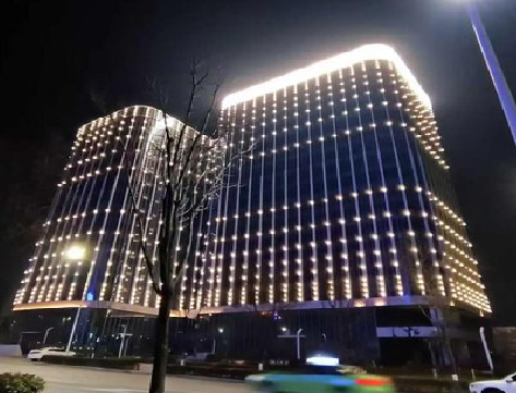 河池亮化工程安装注意事项。