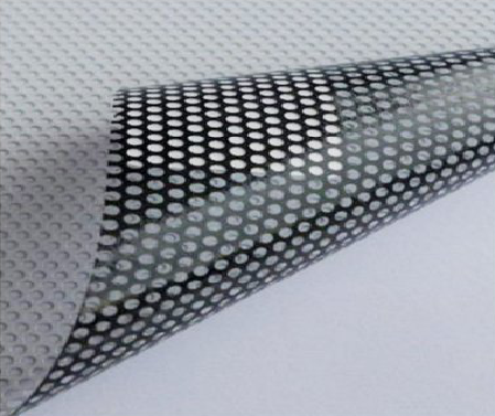 河池优劣单透膜的鉴定方法。