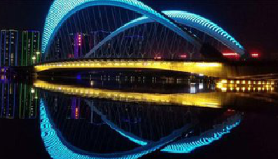 河池亮化工程如何做好公共区域的安全性。