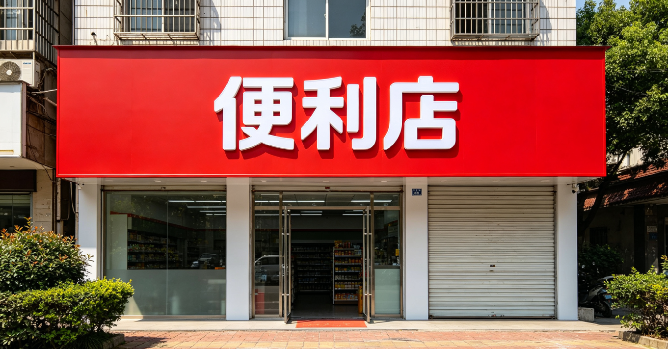 河池门店招牌怎么选？主流门头招牌类型优缺点及适用场景全解析